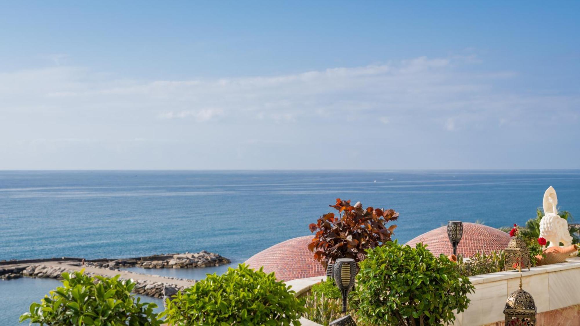 Villa Sky Marbella